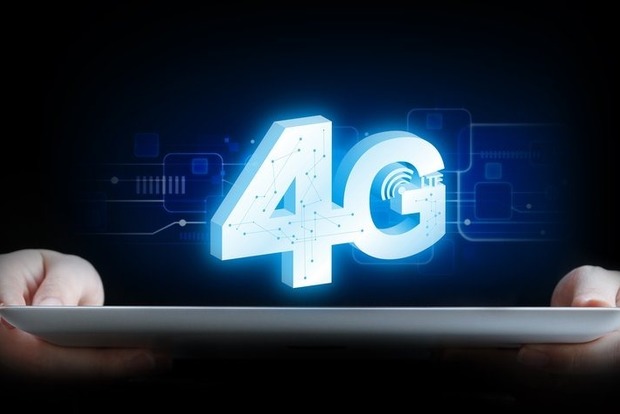 Кабмин Украины дал старт внедрению системы 4G