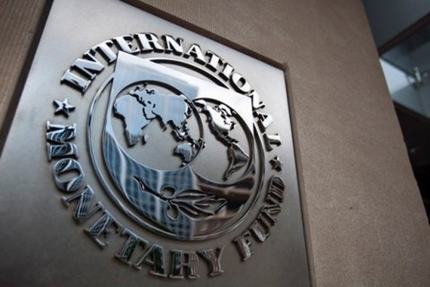 МВФ назвав дату засідання по Україні