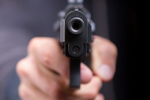 Мужчина расстрелял оппонента из-за парковочного места в Одессе