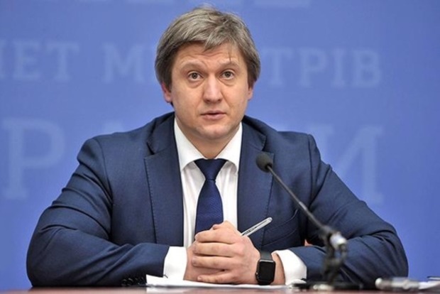 Данилюк: Україна залишається залежною від траншів МВФ
