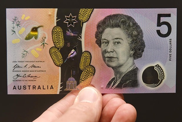 Австралийцы создали анимированные деньги (видео)