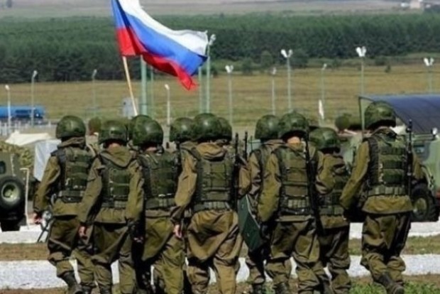 В Сирии взяли в плен кадровых российских военных. А виновата Америка