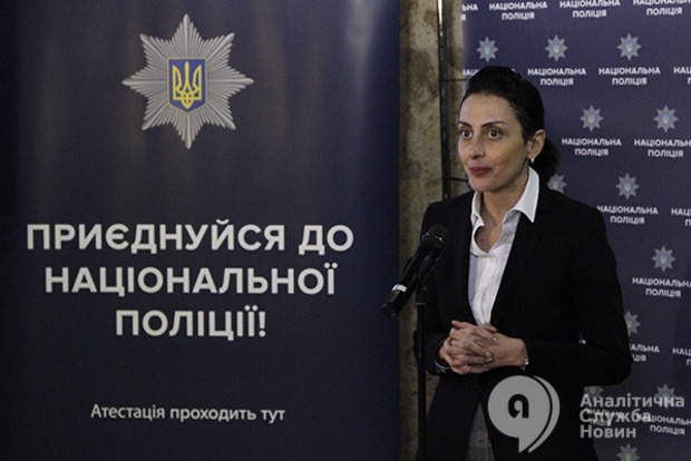 СБУ проверит скандального начальника полиции Винницкой области за сепаратистские фото  