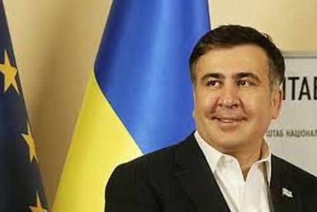 Саакашвили заявил о депортации своих соратников