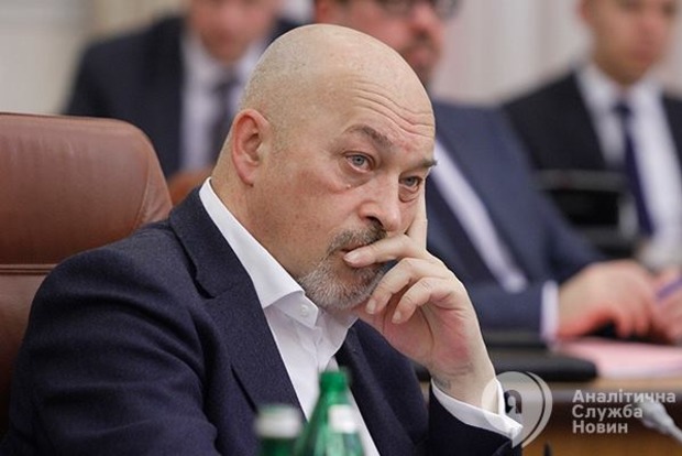 Тука заявив про доцільність обмежити «діяльність» Савченко 