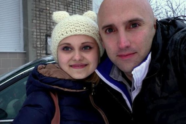 В «ЛНР» покончила с собой 17-летняя подруга пропагандиста Грэма Филлипса