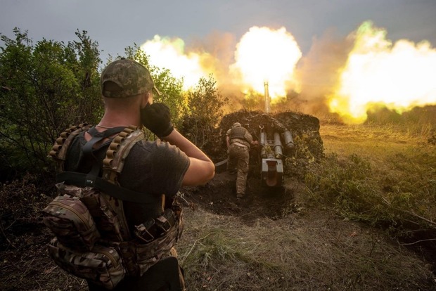 Контрнаступление Украины началось? Что об этом пишут в сети