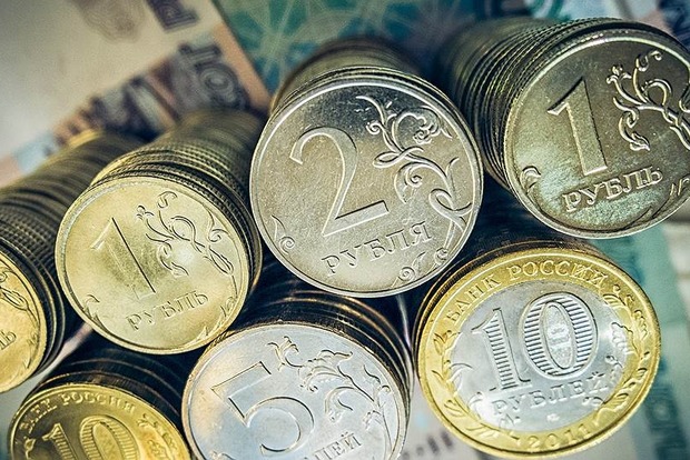 У «ЛНР» російський рубль зроблять основною грошовою одиницею