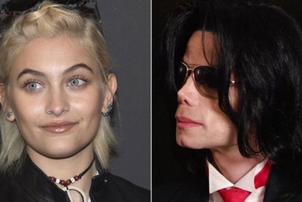 Дочка Майкла Джексона заявила, що її батька вбили