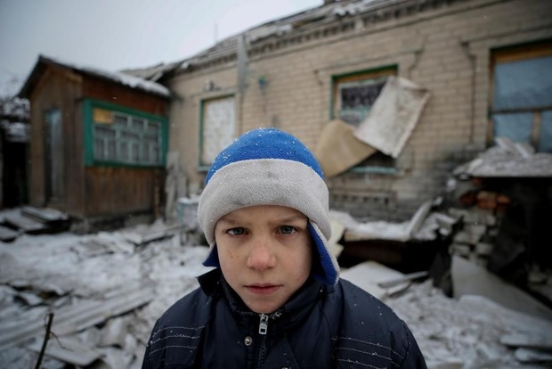 Разрушения в Авдеевке документируются для  передачи в Международный суд ООН - Жебривский