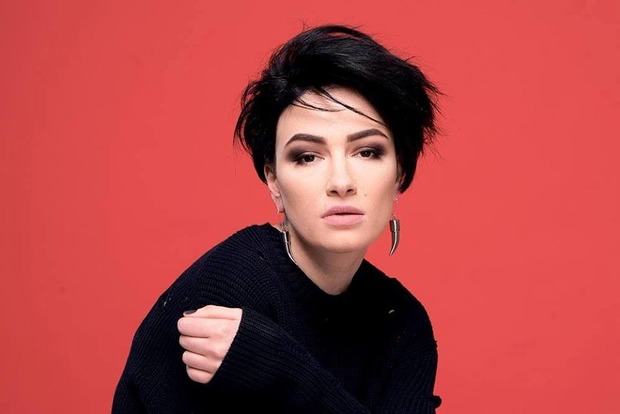 '' Я йду '': знаменита українська співачка зробила гучну заяву