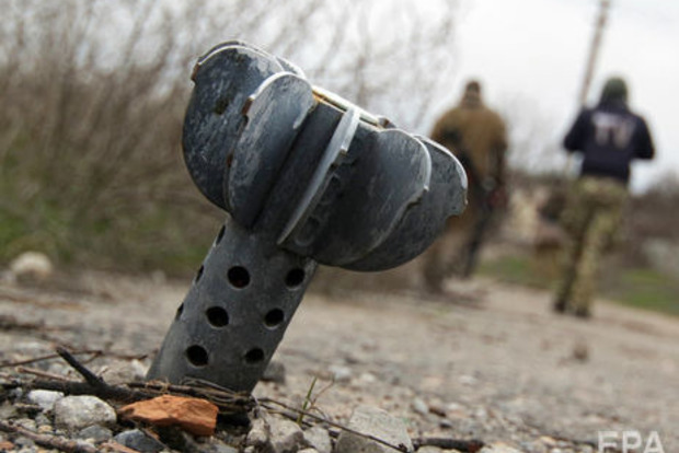 ЗСУ дали жорсткий відсіч окупантам на Донбасі