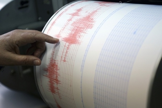 Землетрясение в Румынии не повлияло на работу АЭС Украины
