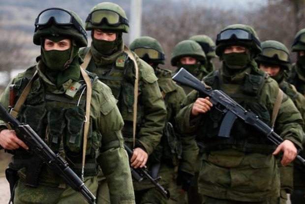 Шойгу приказал увеличить присутствие российских оккупационных войск в Крыму