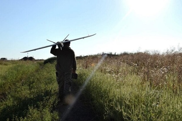 Українські аналоги дронів Ланцет пройшли попередні випробування