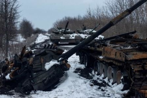 Аналіз нинішньої ситуації у російсько-українській війні від джерел у західних розвідках, — BBC