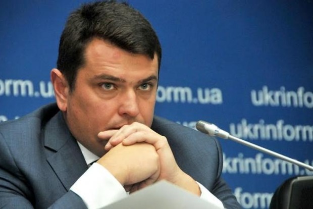 Директор НАБУ: Отсрочку по налогам компаниям Онищенко предоставляли даже раньше, чем они ее просили