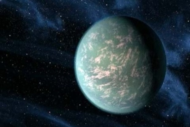 Вчені відкрили нову планету в Сонячній системі