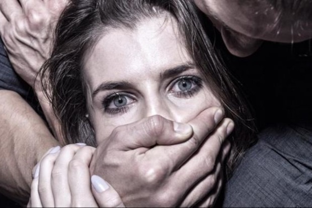 Сеанс массажа закончился изнасилованием в Днипре