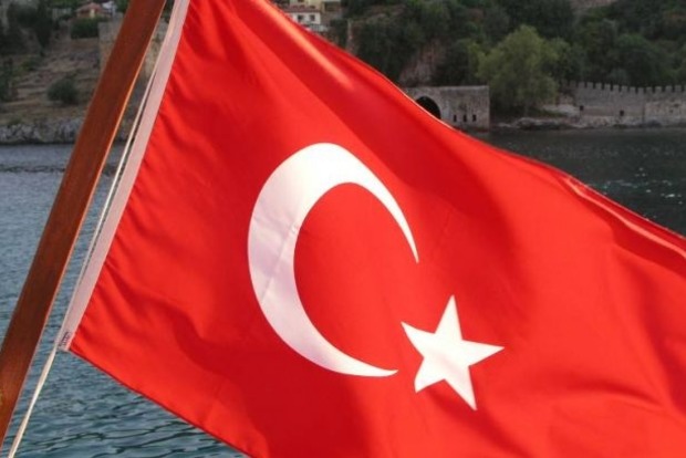 В Турции прогремел новый взрыв