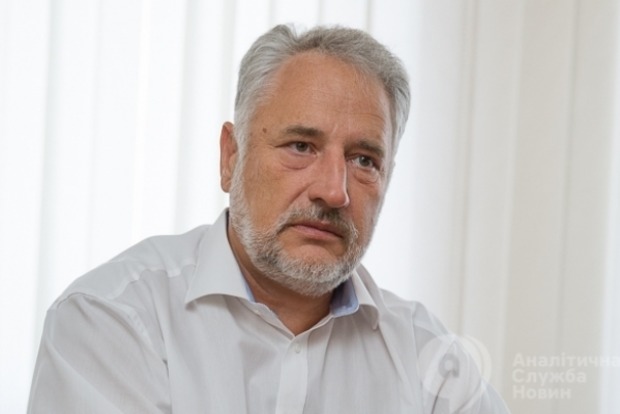 Жебрівський прокоментував ймовірне призначення на посаду Генпрокурора