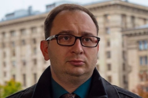 Адвокат Полозов покинув УФСБ в окупованому Сімферополі