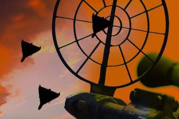 Силы обороны Юга раскрыли детали ночной атаки дронов в Одесской области