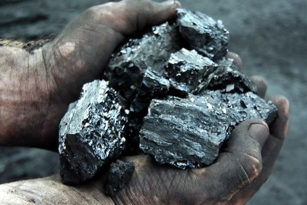 Украина ведет переговоры об импорте угля из США 