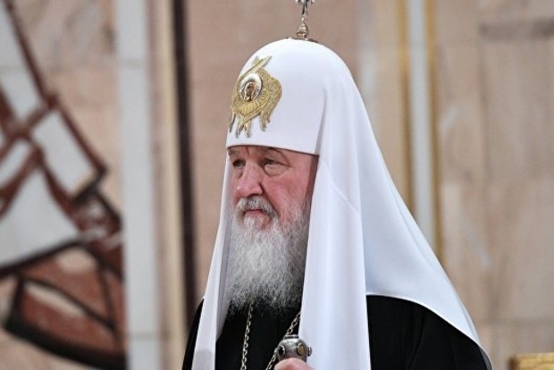 Патріарх Кирило передрік Україні репресії та криваві конфлікти