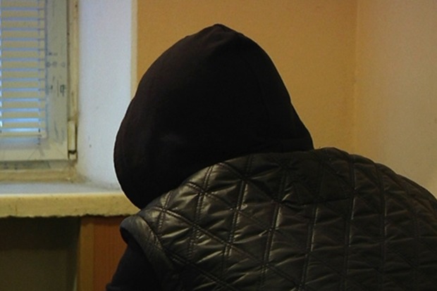 В Днипре задержали мужчину, который за месяц ограбил 10 женщин