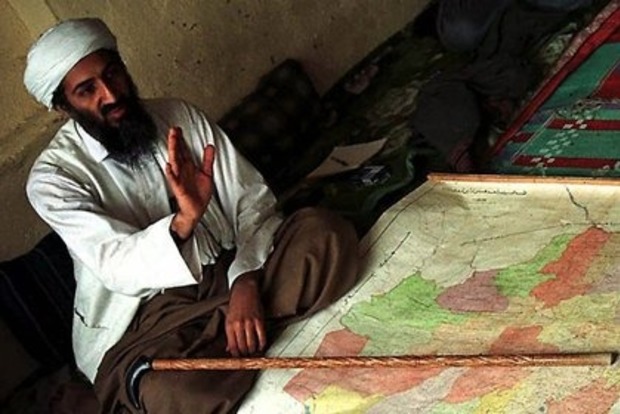 ЦРУ опубликовало личный дневник Усамы бен Ладена