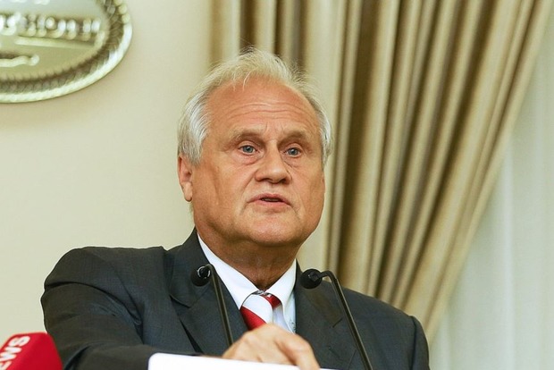 ОБСЕ заявила об «определенном прогрессе» в вопросе разминирования на Донбассе
