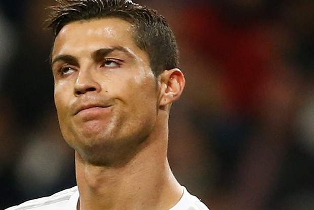 Роналду может покинуть «Реал» из-за обвинений в неуплате налогов‍
