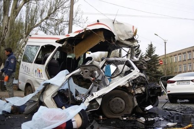 В Україні через масові смерті на дорогах скасують жовте світло світлофора