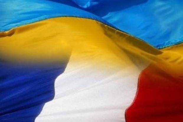 Украина и Франция возобновят работу межправительственной комиссии двух стран в 2017 году