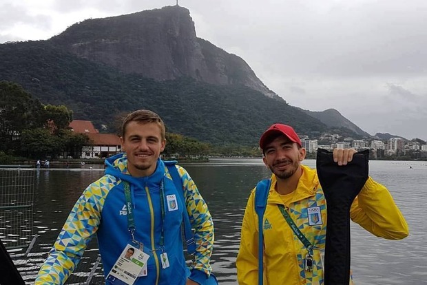 Українці завоювали «бронзу» на Олімпійських іграх