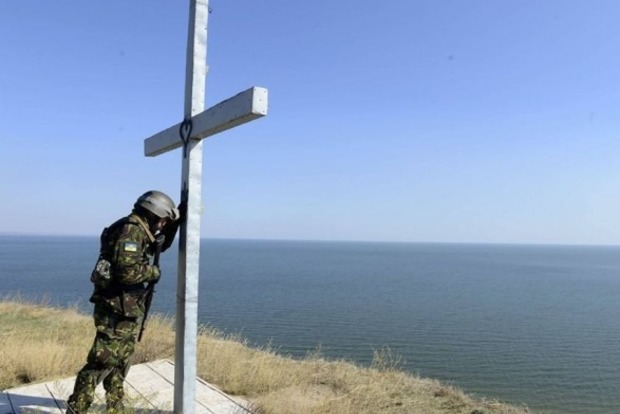 Кривава бійня на Донбасі. Загинуло четверо українських воїнів