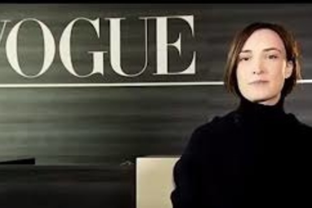 СушкоГейт: Головний редактор Vogue втратила роботу через банальний плагіат
