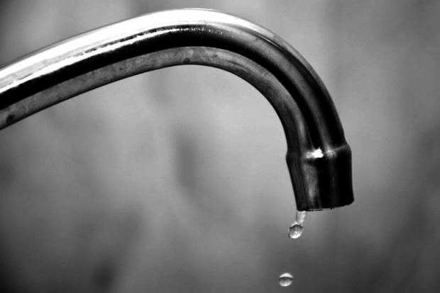 40 тысяч луганчан остались без питьевой воды - ОГА