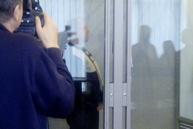 Врача-онколога в Харькове признали виновным в убийстве зятя