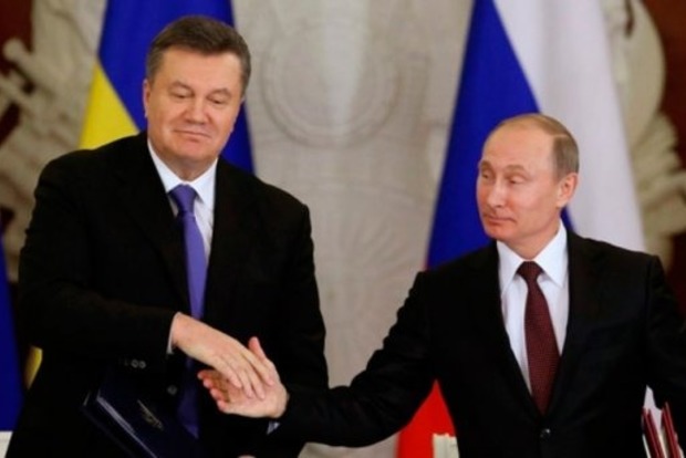 Україні довелося заплатити РФ витрати з «боргу Януковича»