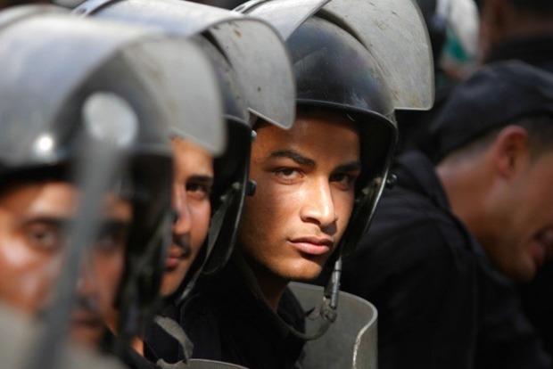 Власти Египта уточнили национальный состав жертв теракта