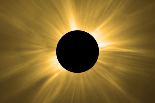 Сонячне затемнення 11 серпня назавжди змінить ці 5 речей