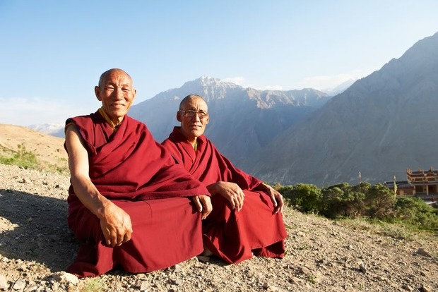 Тибетські секрети успіху: як залучити удачу