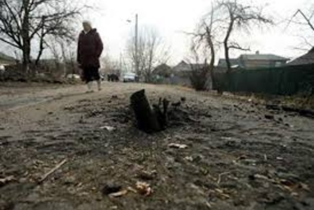 ВСУ установили блокпост на южной окраине Новолуганского