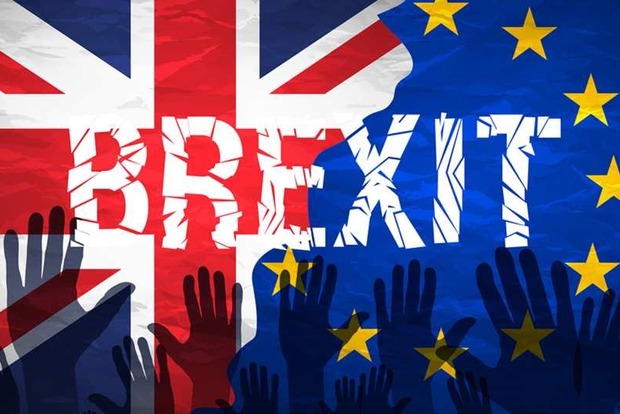 Палата громад парламенту Великої Британії схвалила план щодо Brexit