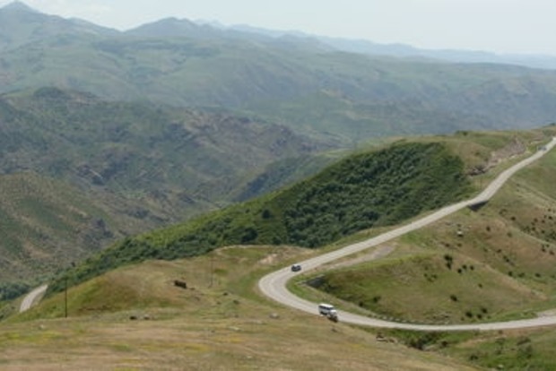 У Нагірному Карабаху досягнуто згоди про припинення вогню