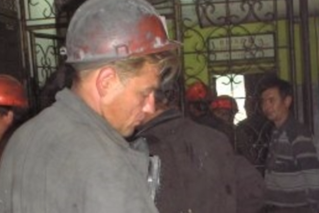 «1,5 року без грошей»: у Росії шахтарі почали голодування через рекордну невиплату зарплати