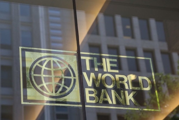Всемирный Банк показал резкую остановку роста ВВП Украины за прошлый год