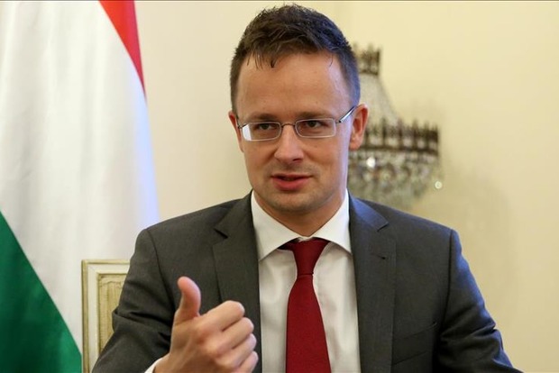 Венгрия выдвинула три условия для дальнейшей поддержки Украины